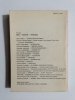 ART NOUVEAU - Stephan Tschudi Madsen 1987